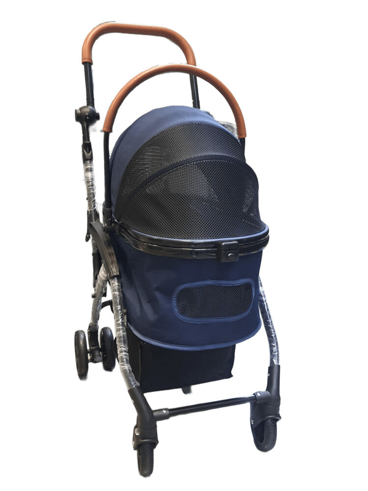 Tommy Evcil Hayvan Arabası 76. 15 KG 99 CM LACIVERT | SRC: Barcode: 8681085430245